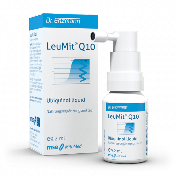 LeuMit® fluid - 9,2 ml / Tropfen - PZN 16941503