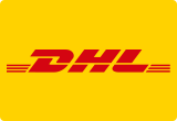 DHL Shipping Icon